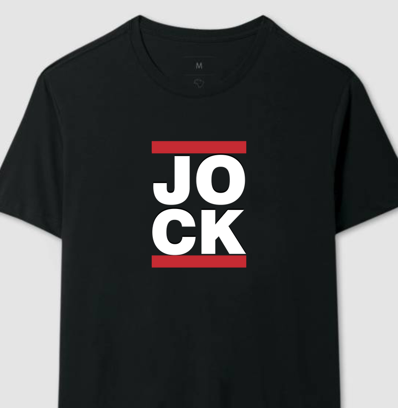 JOCK - MC