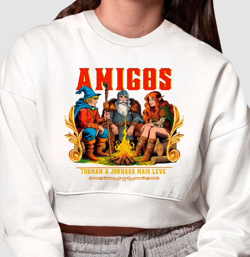Amigos 