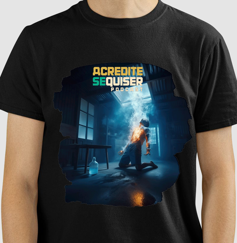 Camisa ASQ- Podcast |Episodio 138