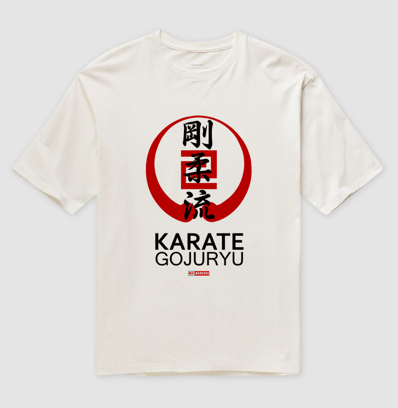 KARATÊ GOJU RYU