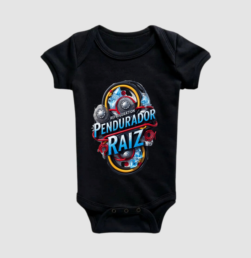 Perdurador Raiz" – O Orgulho do Ar-Condicionado