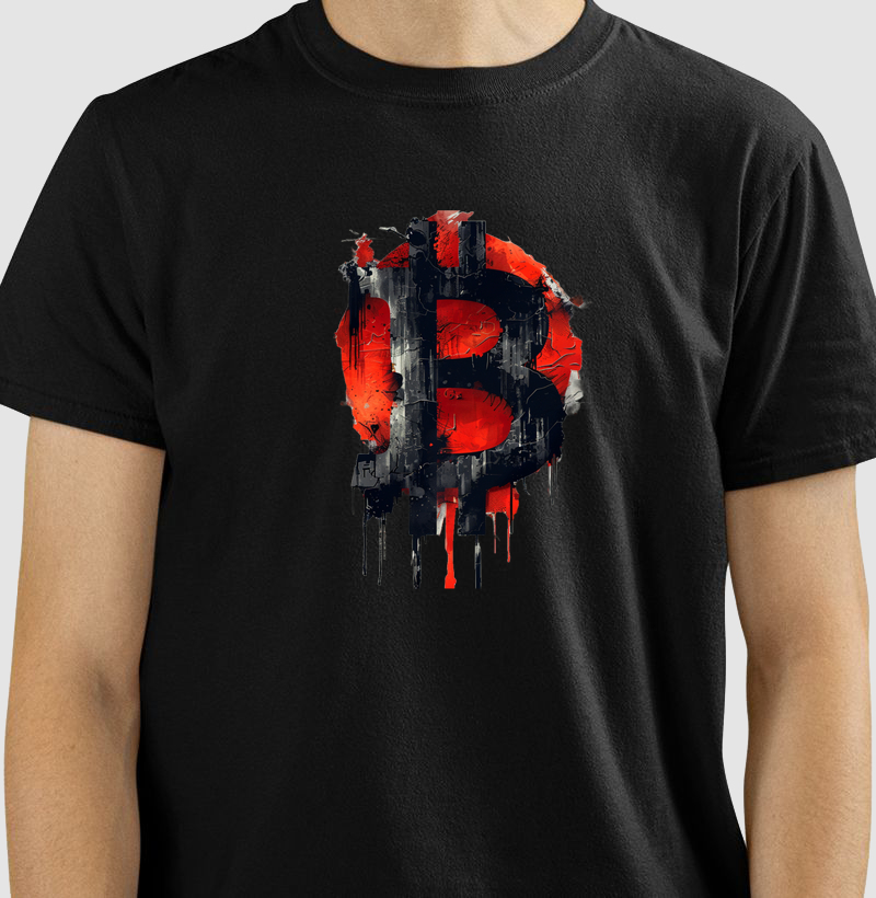 Bitcoin Art