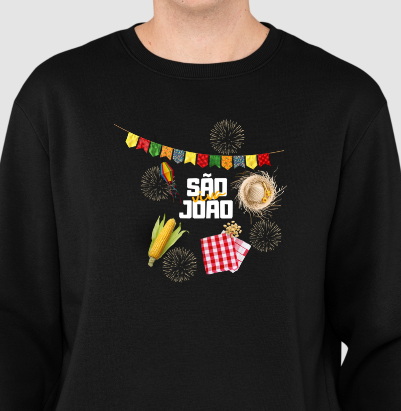 Viva São João