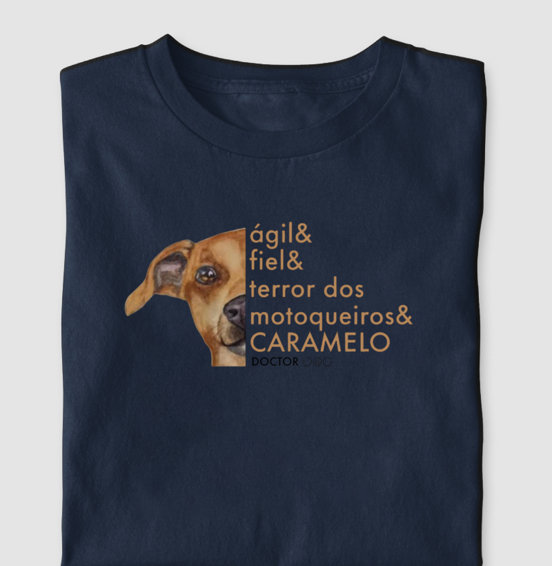 Caracteristicas CARAMELO