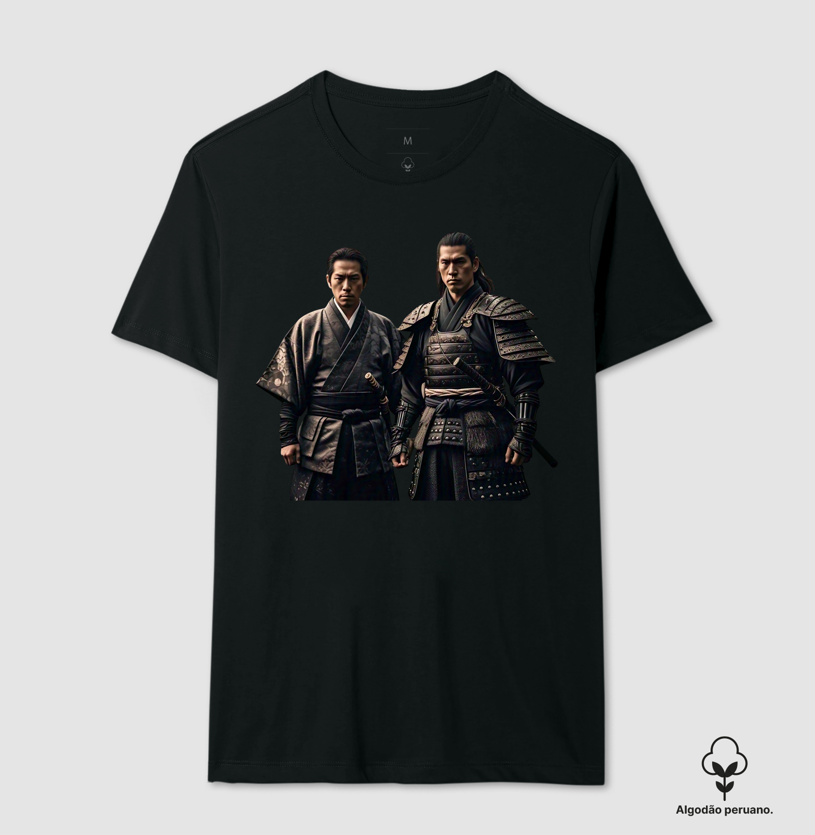 SAMURAIS