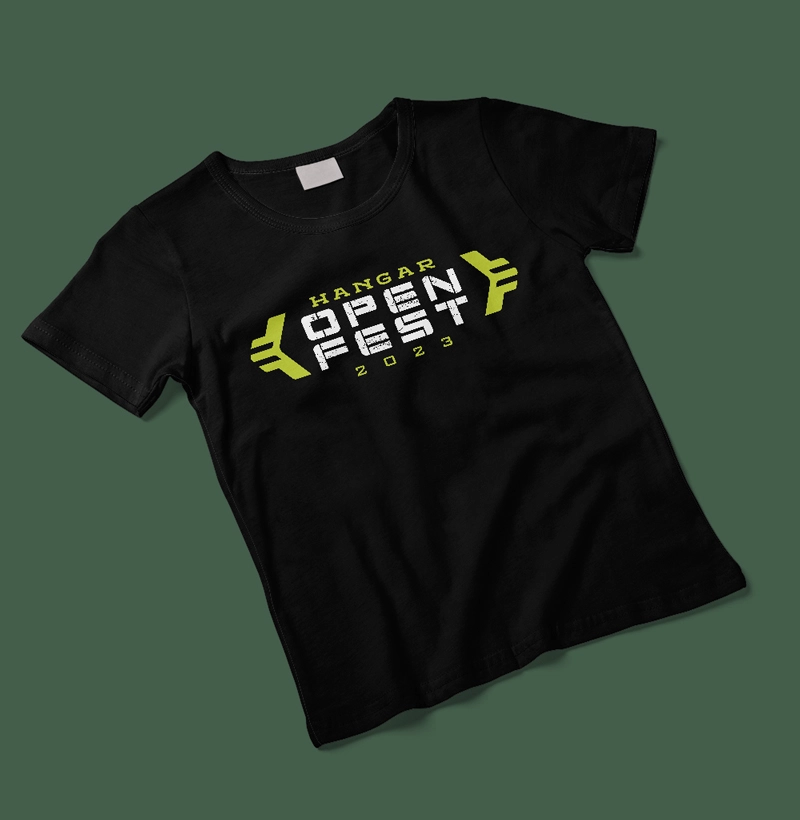 Open Fest 2023 Infantil