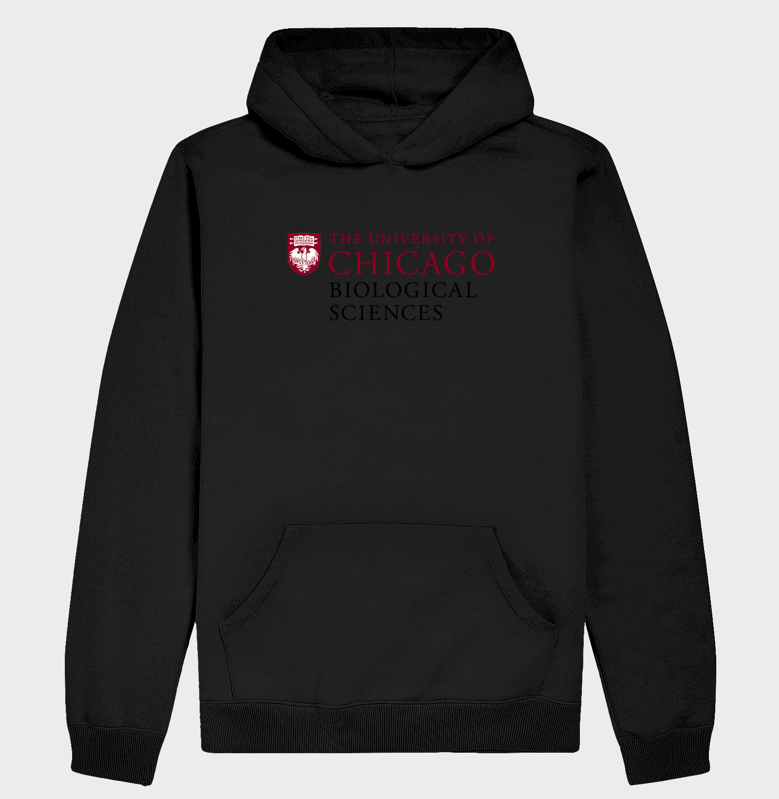 University of Chicago Biological Sciences