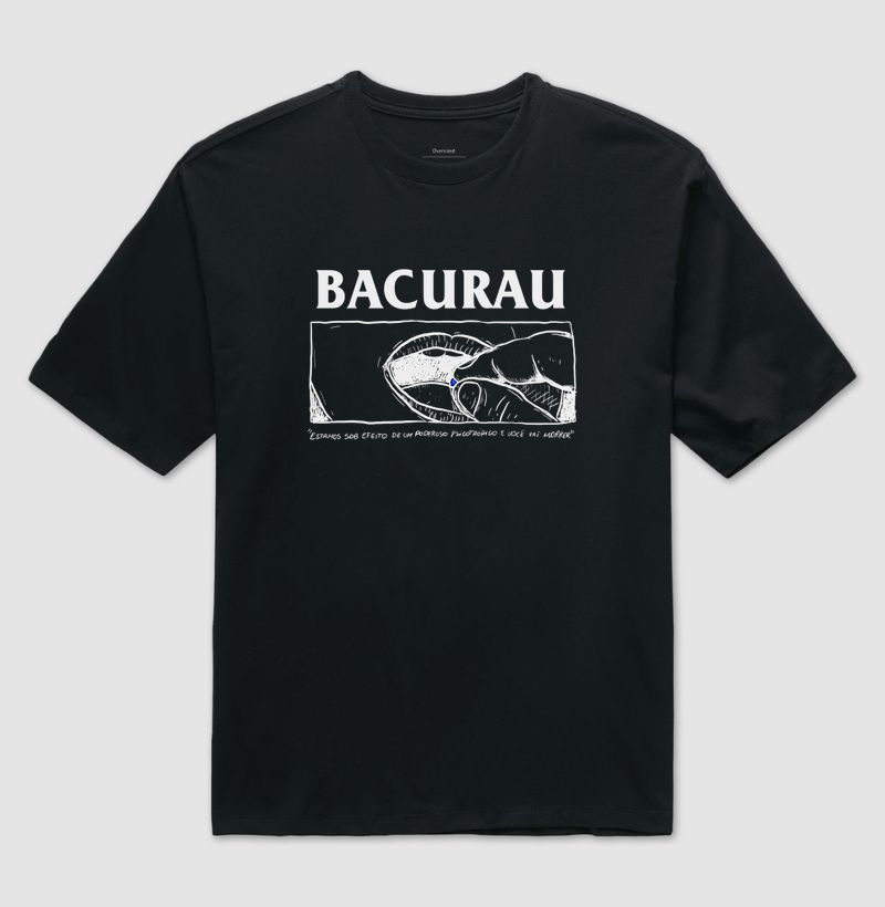 BACURAU