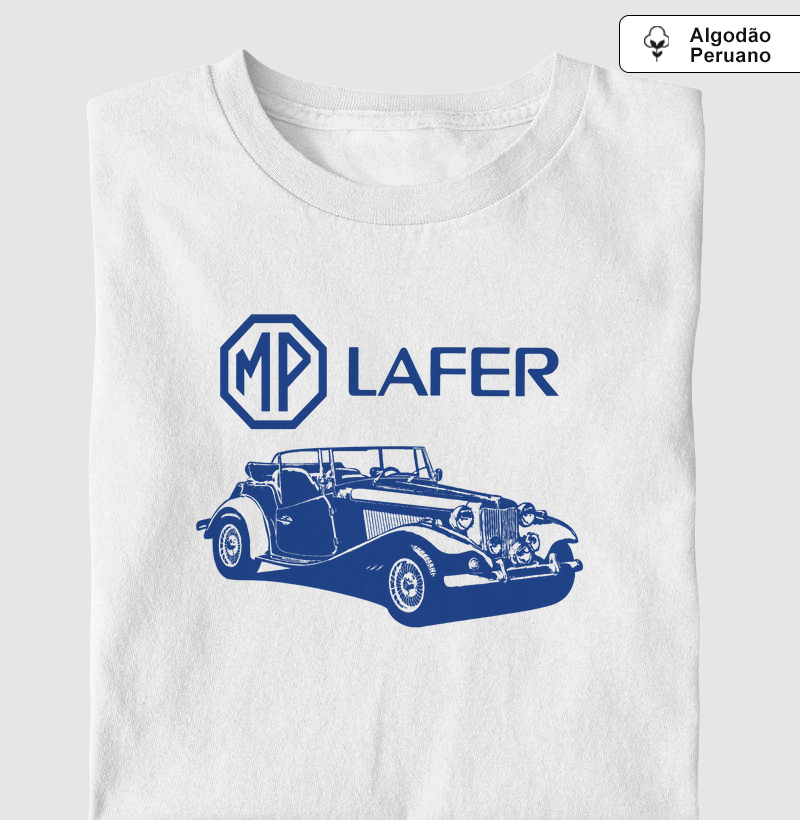 MP Lafer