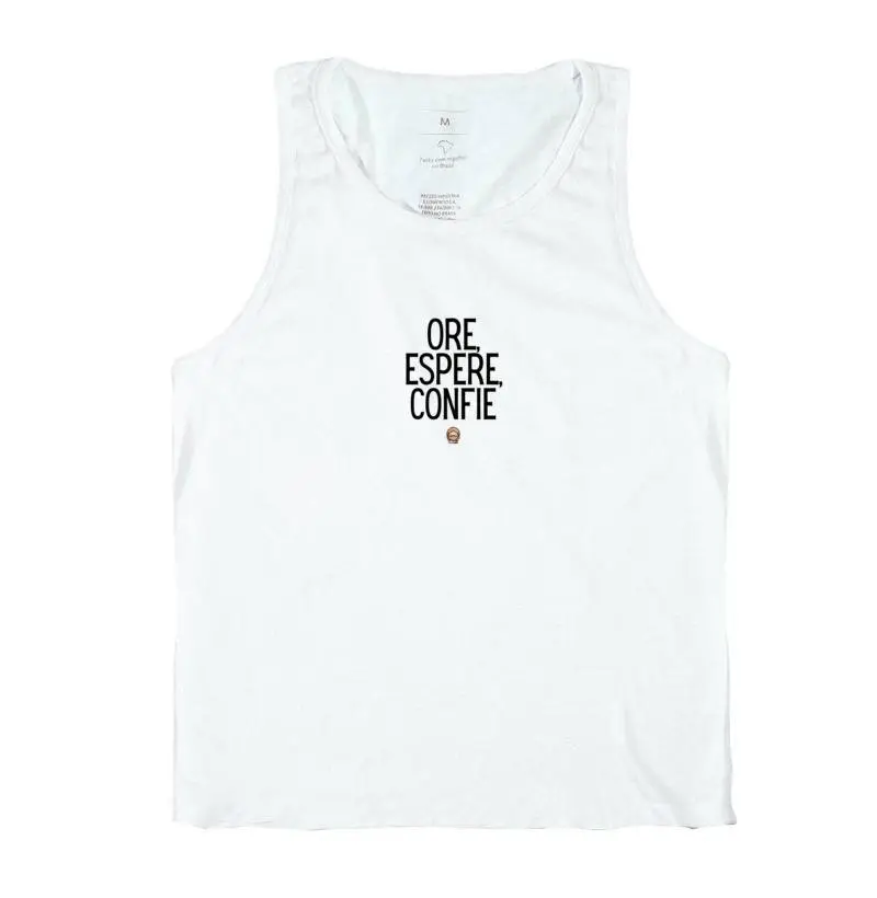 [ Regata ] Ore, espere, confie 2 - Loucos Por Jesus