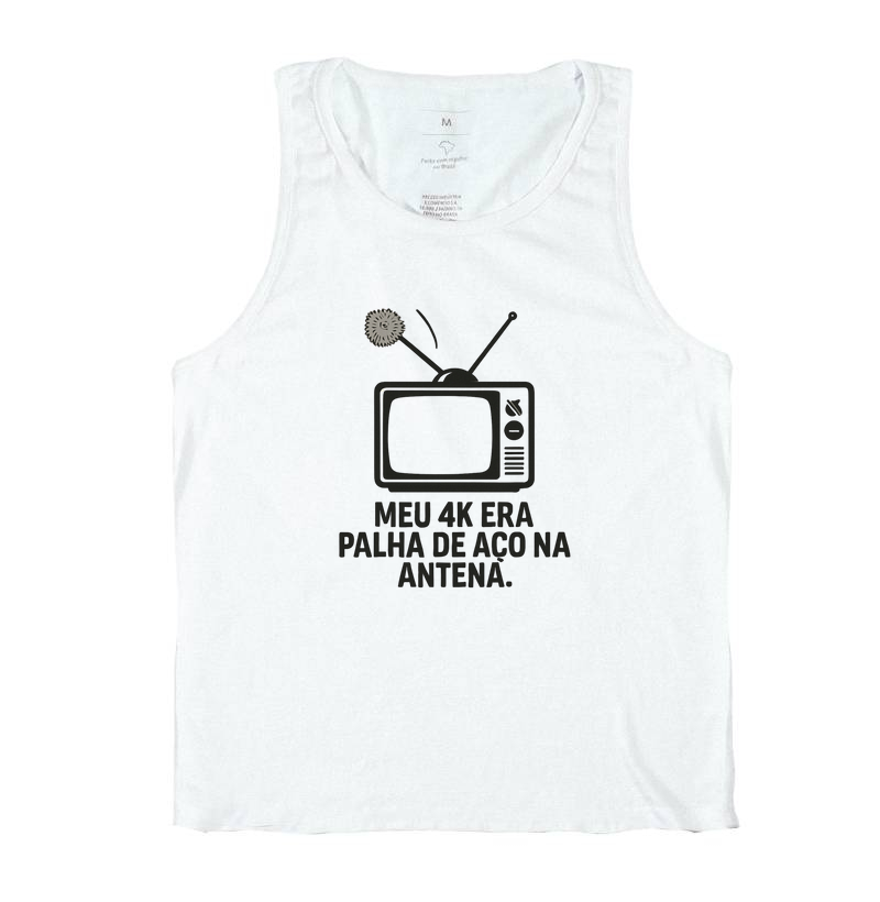 Regata Meu 4k