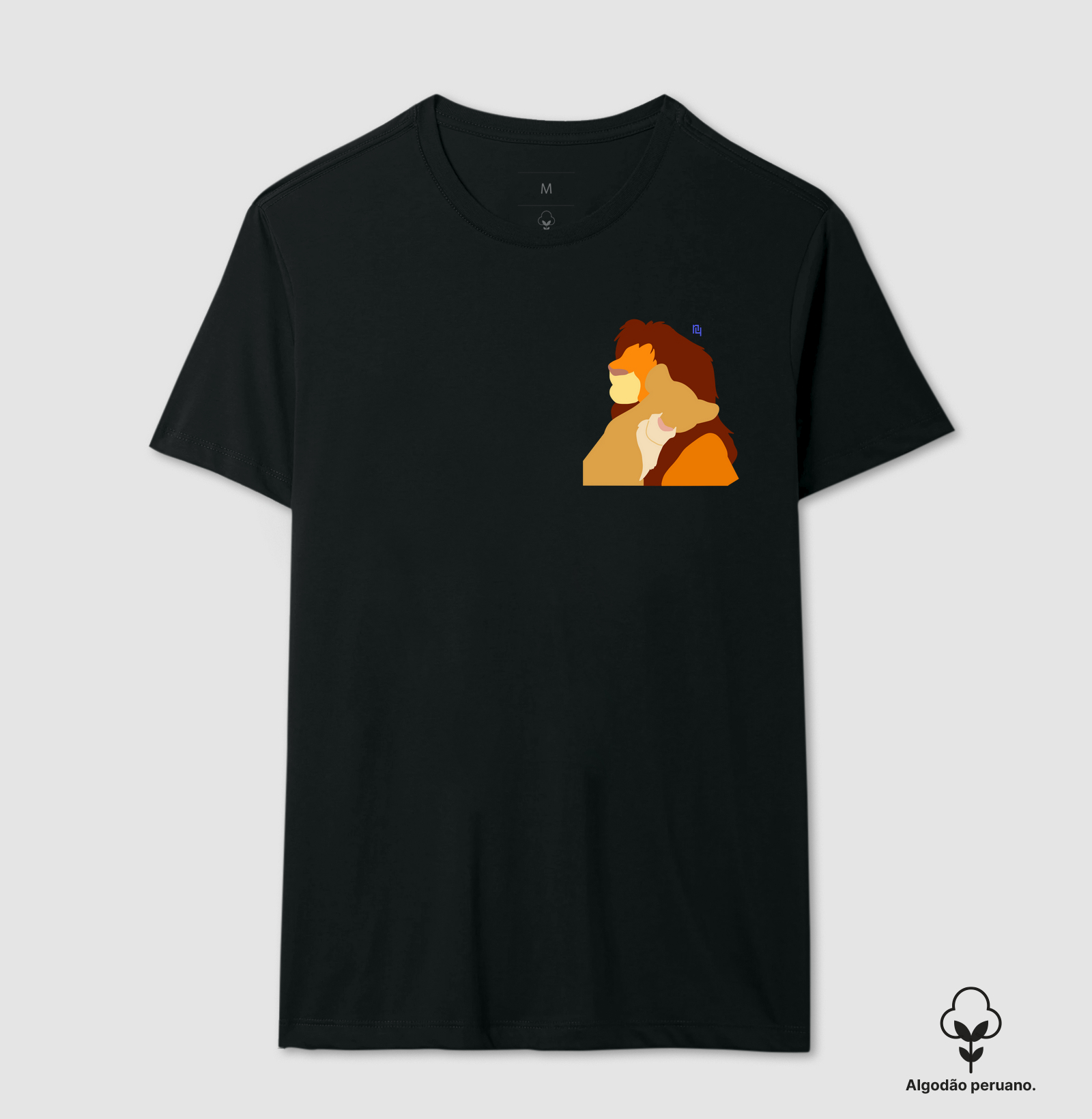 Simba e Nala