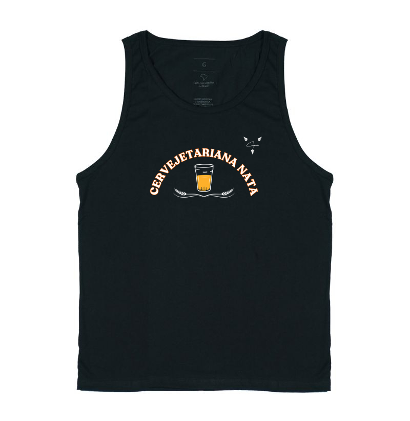 "Cervejetariana Nata"