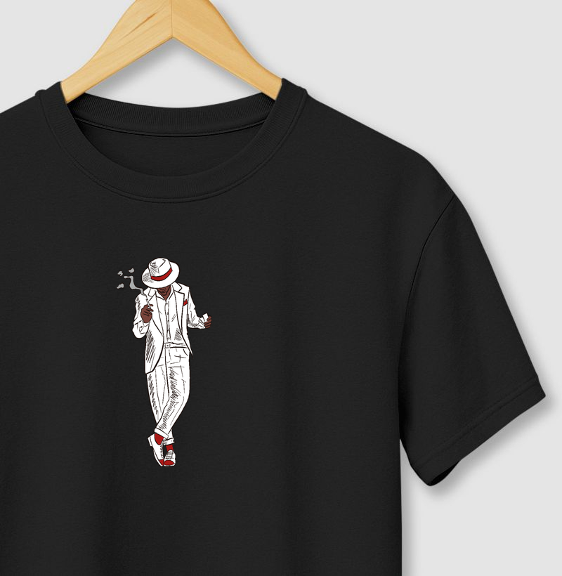 No Gingado de seu Zé - Peito - 