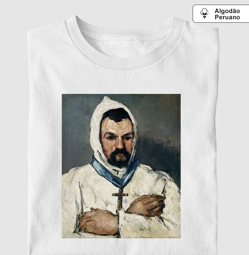 Paul Cézanne's uncle