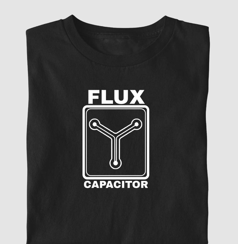 Capacitor de Fluxo