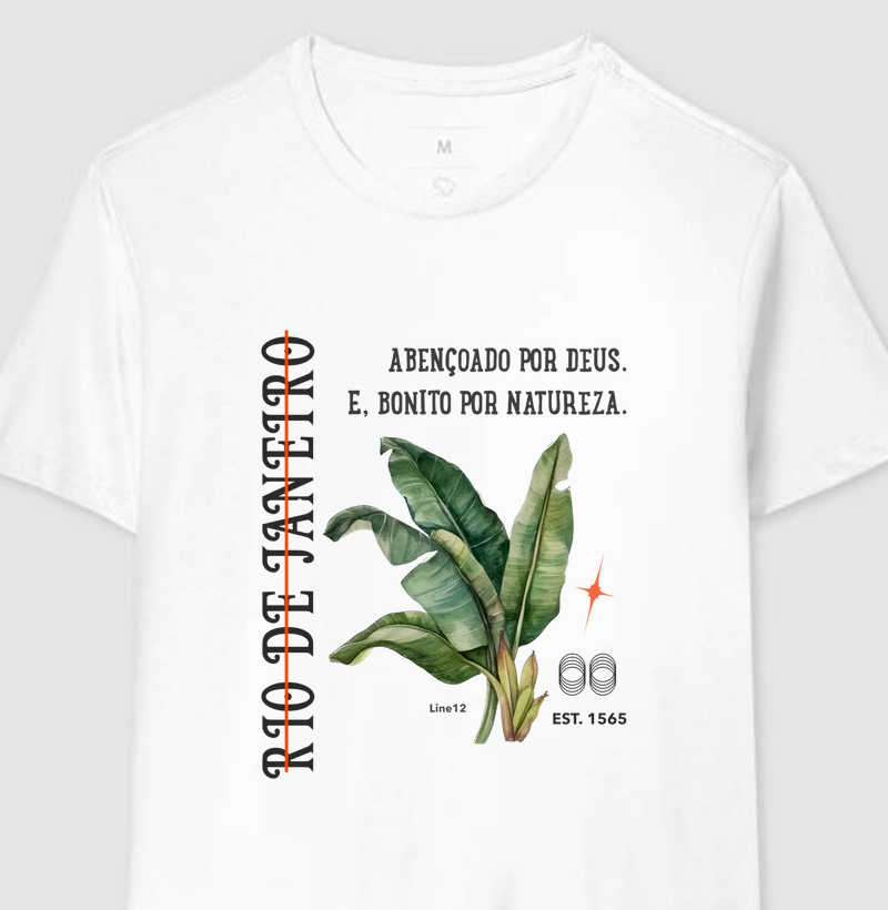 ABENÇOADO POR DEUS