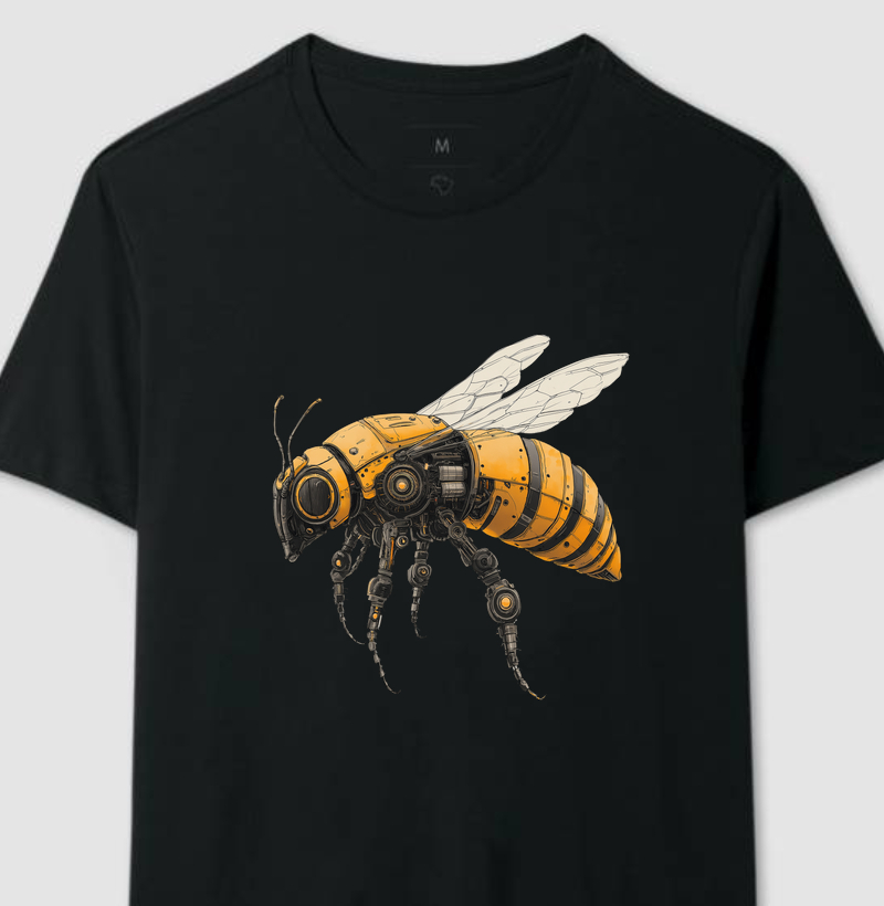 cyber bee