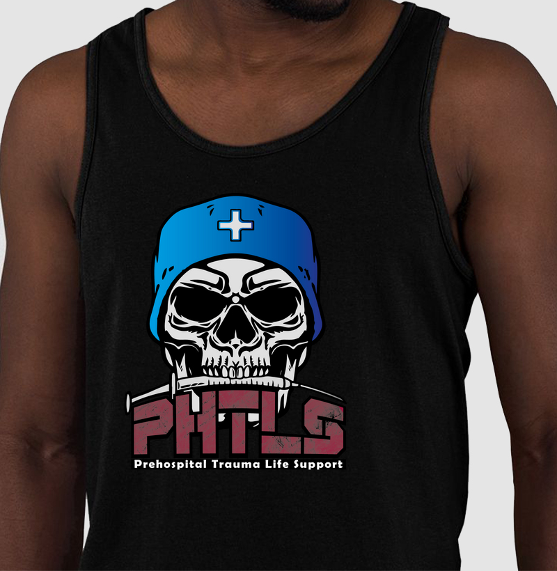 PHTLS Prehospital Trauma Life Support