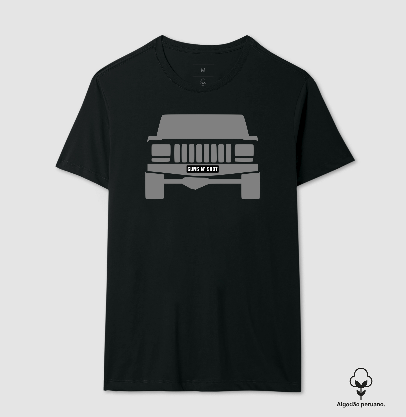 Off Road Raiz