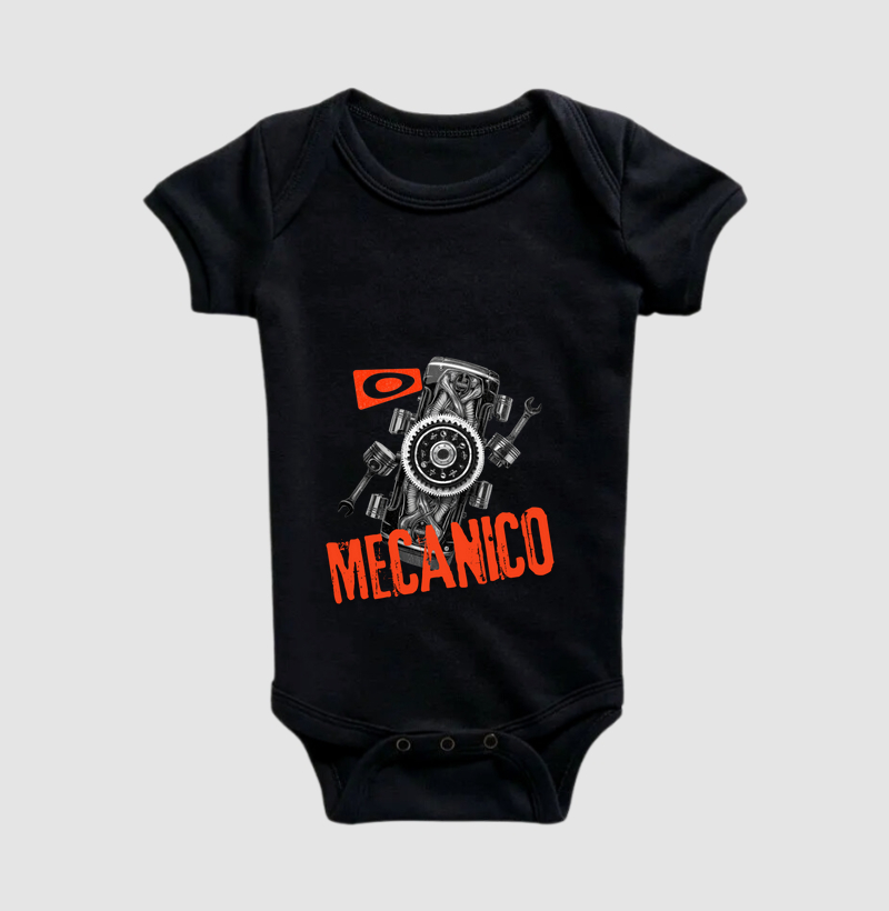 O Mecânico 2" – A Arte de Manter o Mundo em Movimento