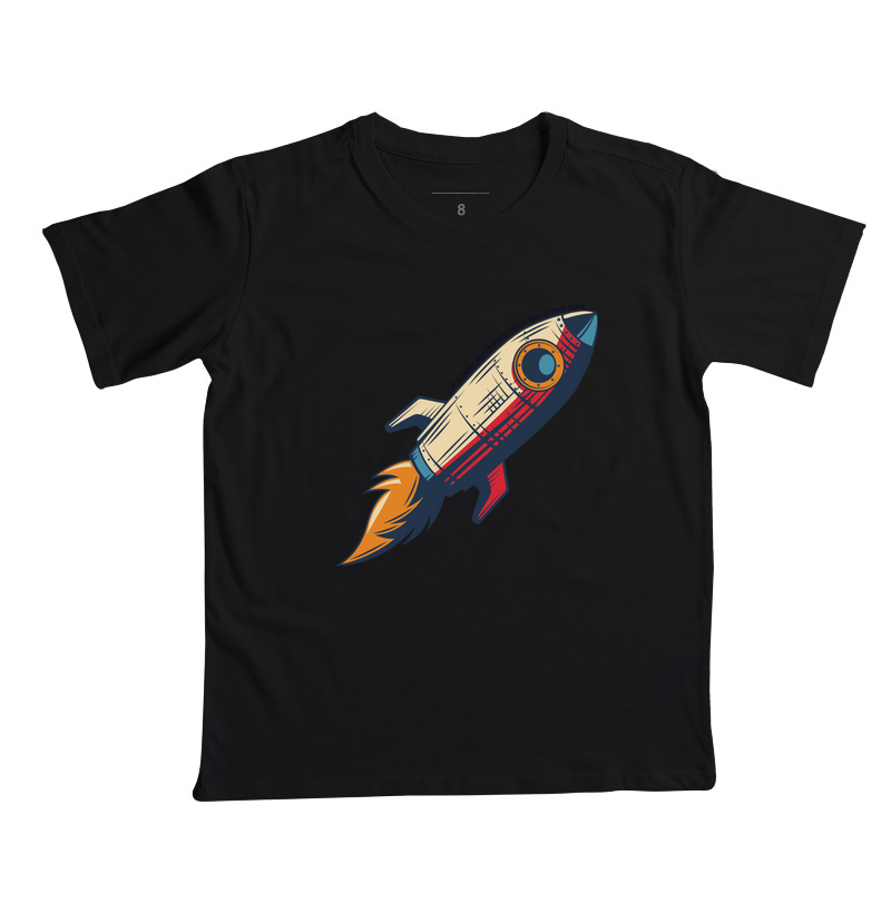 Rocket man