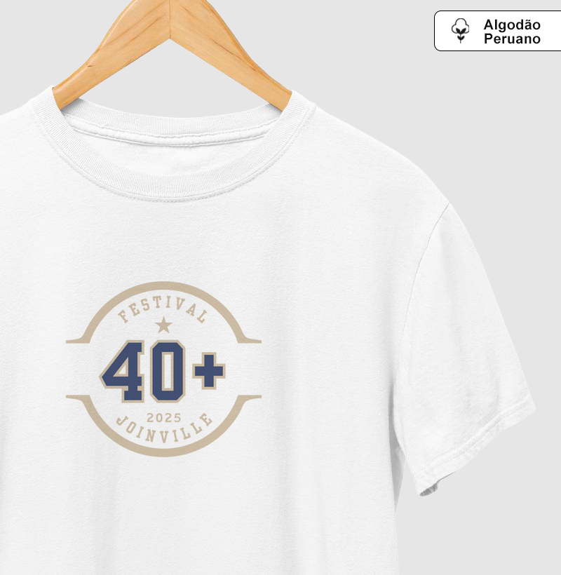 Joinville 40+