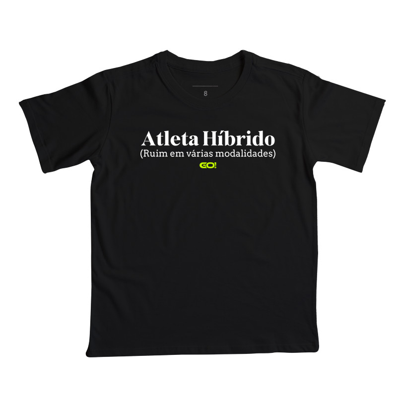 Atleta Híbrido