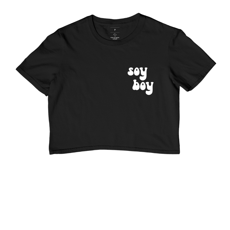 SoyBoy