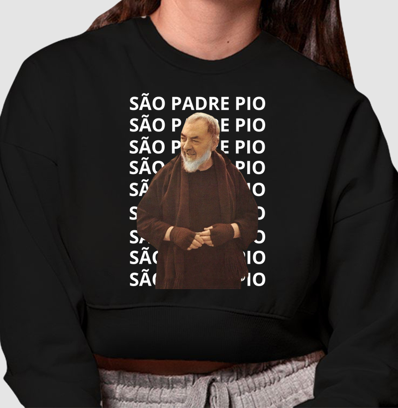 São Padre Pio