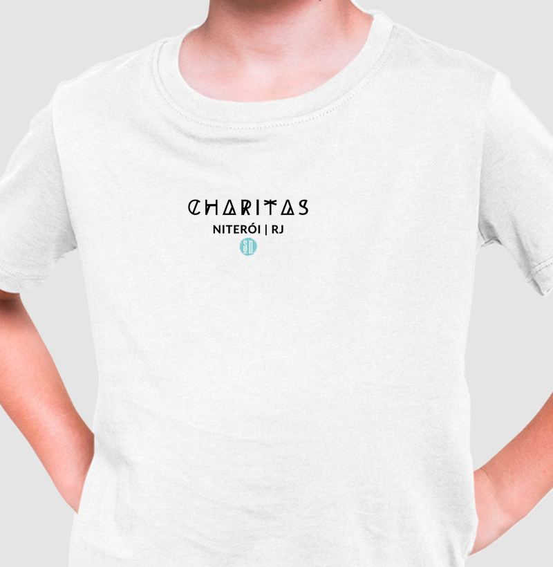 Charitas - Niterói | RJ - Infantil
