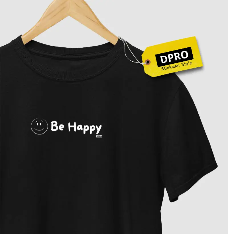 Be Happy