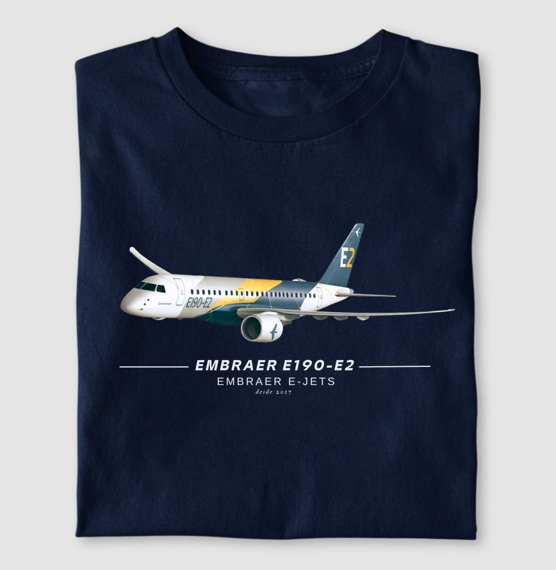 E190 E-2