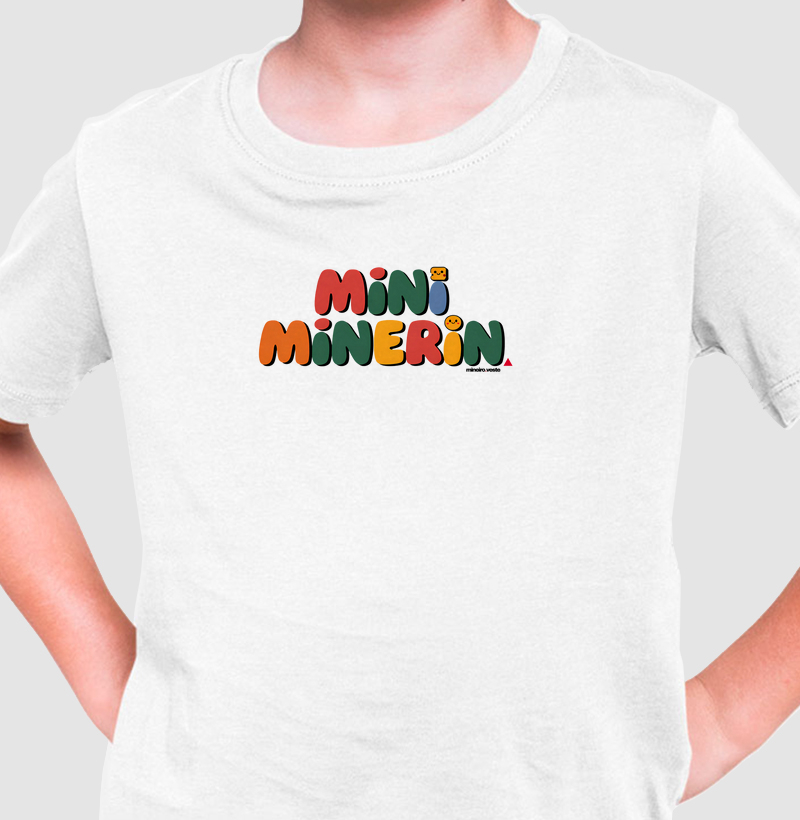 Mini Minerin