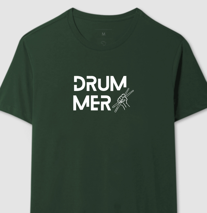 Drummer ac
