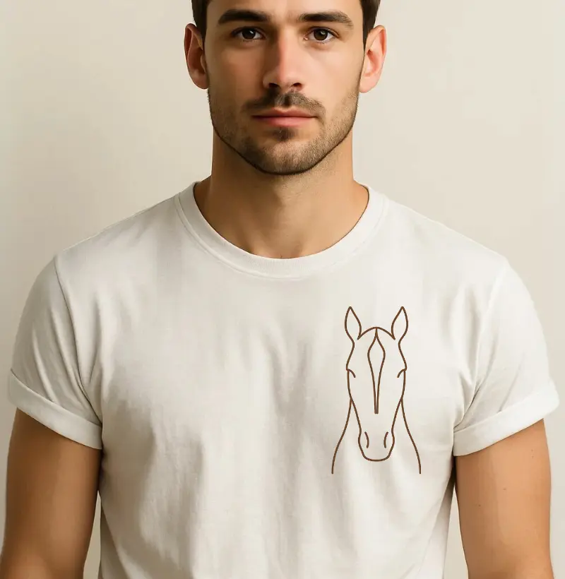 Horse P
