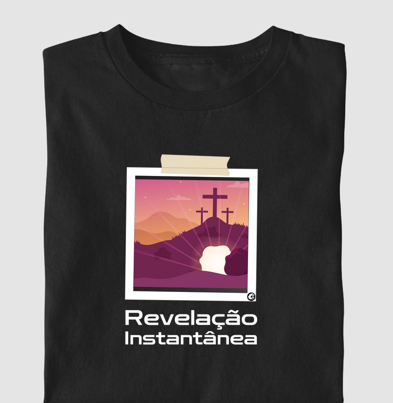 Revelação Instantânea