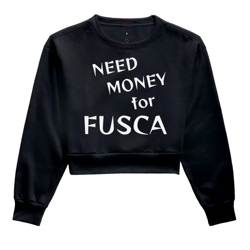 Need Money for FUSCA FHI Ccl