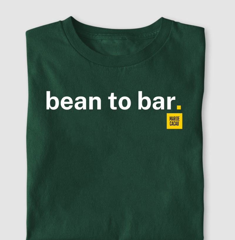 bean to bar