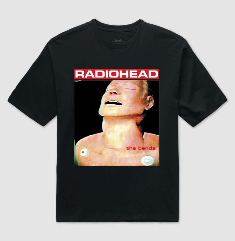 Radiohead - The Bends