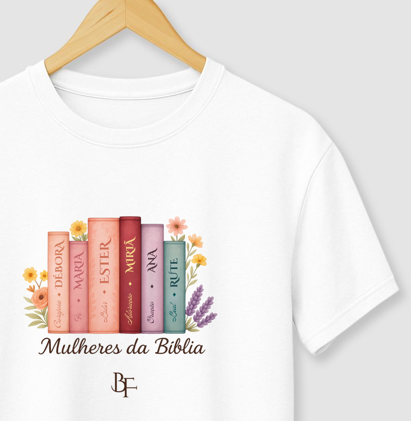 Mulheres da Bíblia