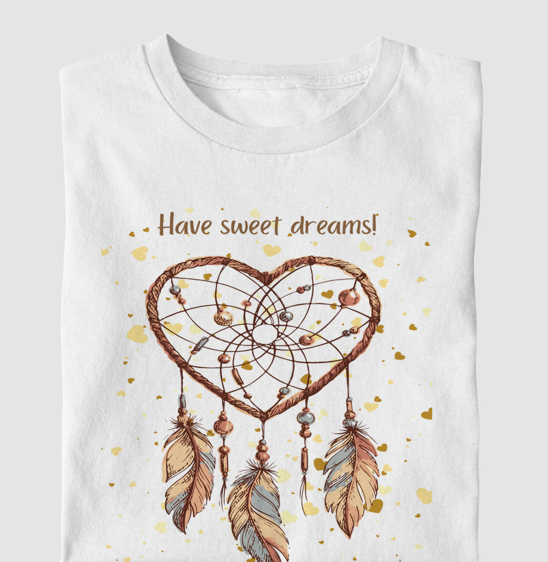 Have sweet dreams