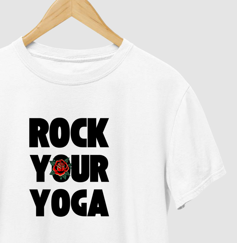 Rock Your Yoga