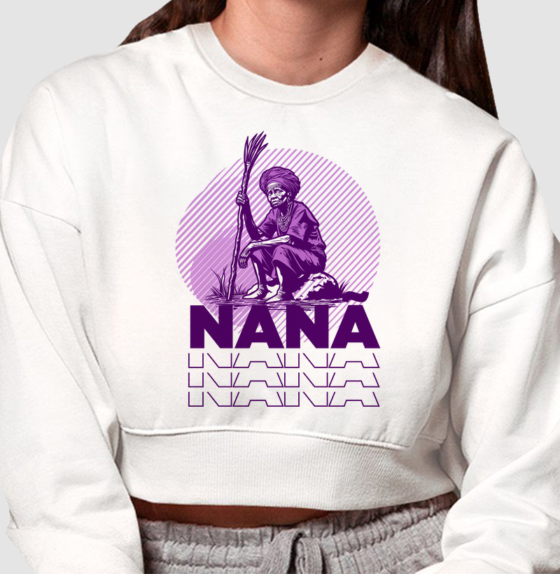 Nanã