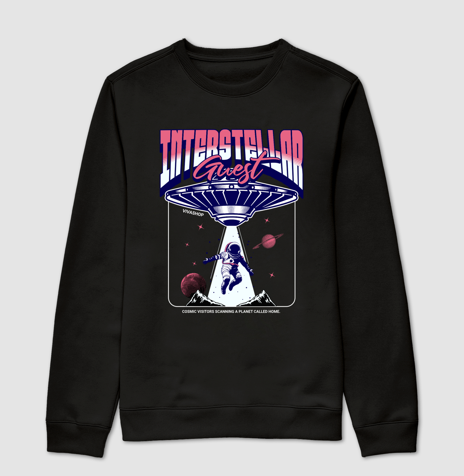 interstellar guest