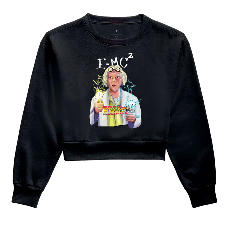 Back Tho the Science