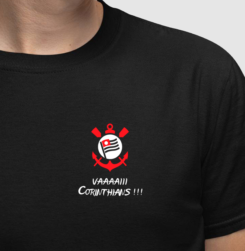 Futebol Times Corinthians