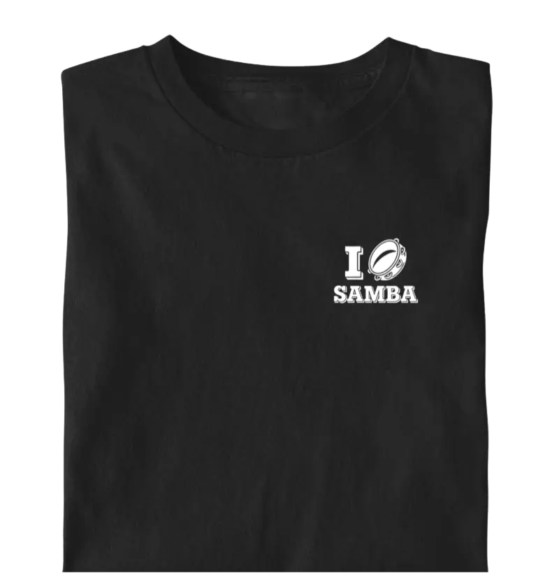 I love samba