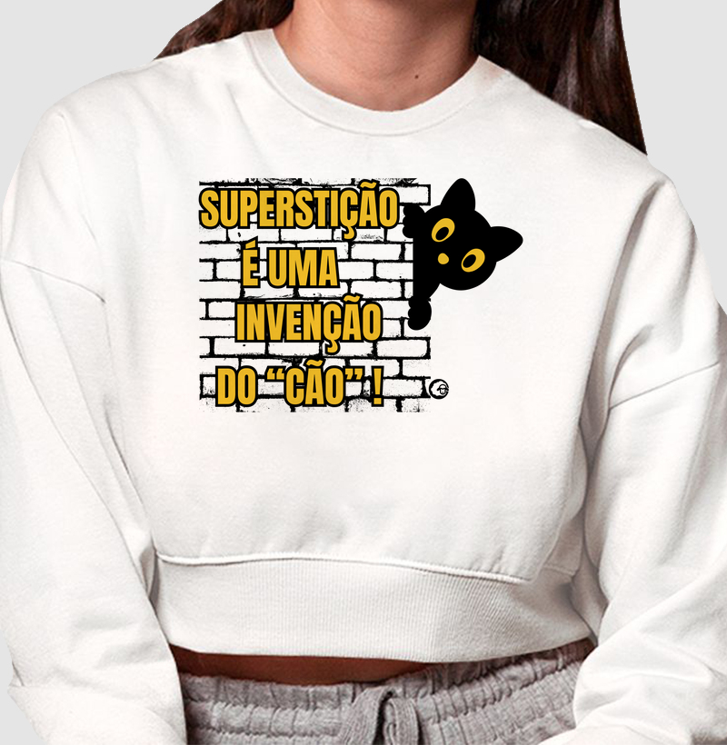 SuperstiCão