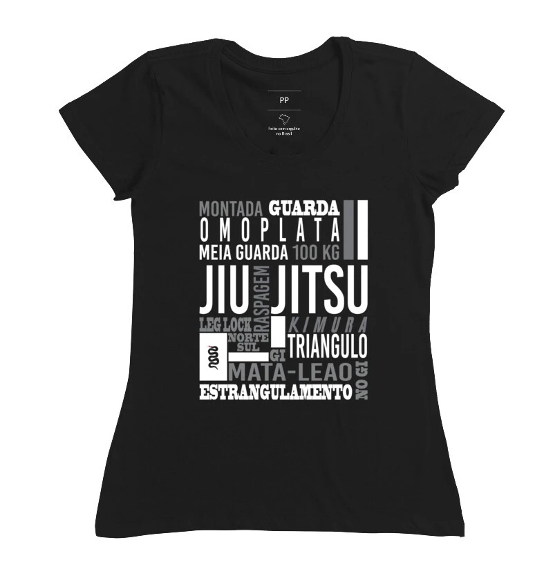 Posições Jiu Jitsu